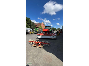 Косарка Kuhn Fc313F-FF: фото 5 Косарка Kuhn Fc313F-FF: фото 5