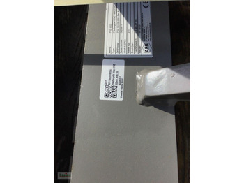 Новий Навісне обладнання в категорії Будівельна техніка Atlas 120mm, bis 2,5to: фото 3