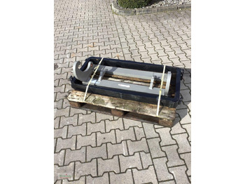 Новий Навісне обладнання в категорії Будівельна техніка Atlas 120mm, bis 2,5to: фото 2