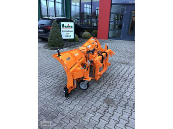 Новий Відвал для снігу Saphir PSV251: фото 5