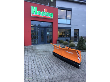 Новий Відвал для снігу Saphir PSV251: фото 2