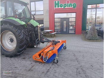 Щітка дорожня TUCHEL