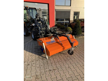 Щітка дорожня TUCHEL