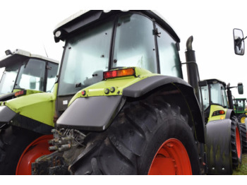 Трактор CLAAS Ares 617 ATZ: фото 4