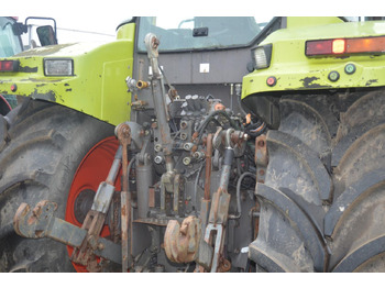 CLAAS Ares 697 ATZ в лізинг CLAAS Ares 697 ATZ: фото 3
