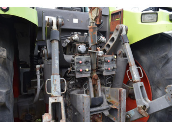 CLAAS Ares 816 RZ в лізинг CLAAS Ares 816 RZ: фото 5 CLAAS Ares 816 RZ в лізинг CLAAS Ares 816 RZ: фото 5