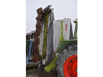Косарка CLAAS