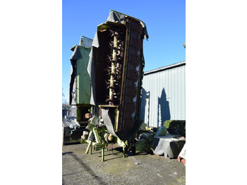 Косарка CLAAS