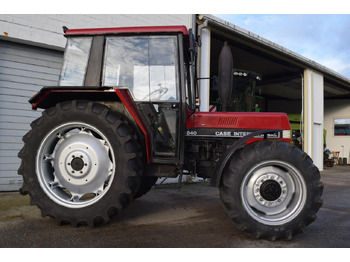 Трактор CASE IH 840