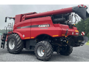 Зернозбиральний комбайн CASE IH Axial-Flow