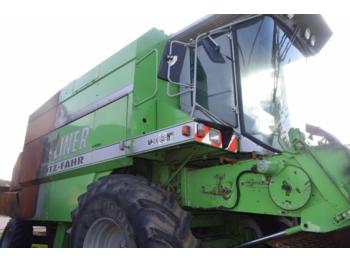 Зернозбиральний комбайн DEUTZ