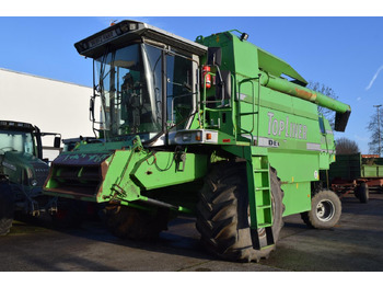Зернозбиральний комбайн DEUTZ