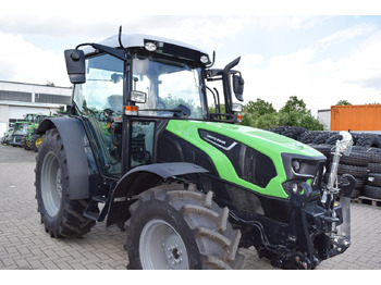Новий Трактор Deutz-Fahr 5095 D GS: фото 2