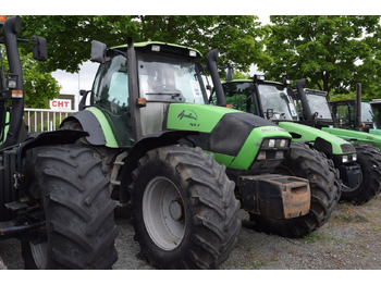Трактор DEUTZ Agrotron