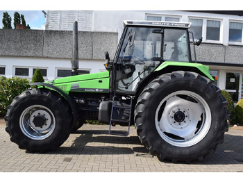 Трактор DEUTZ