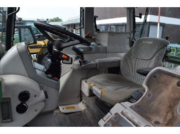 Трактор Fendt 712 Vario: фото 5