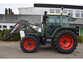 Трактор FENDT Farmer 309