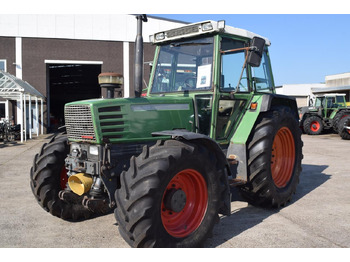 Трактор FENDT Farmer 309