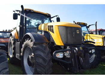 Трактор JCB Fastrac 8250: фото 2