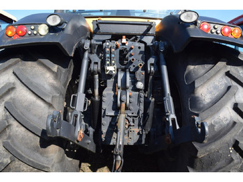 Трактор JCB Fastrac 8250: фото 5