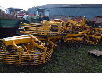 Комбайн бурякозбиральний Kleine K6 - Erntevorsatz Rübenroder: фото 2