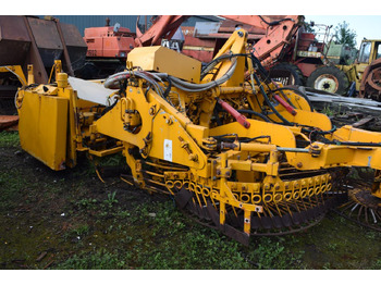 Комбайн бурякозбиральний Kleine K6 - Erntevorsatz Rübenroder: фото 5