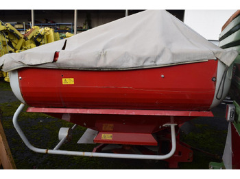 Розкидач добрив LELY