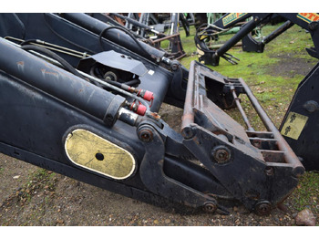 Фронтальний навантажувач для трактора Stoll Robust F71: фото 3