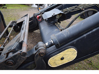 Фронтальний навантажувач для трактора Stoll Robust F71: фото 4