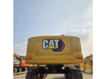 Гусеничний екскаватор CAT 330GC: фото 4