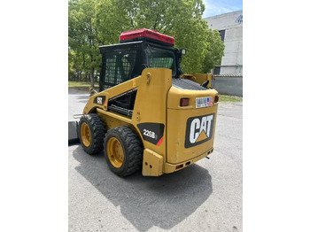 CATERPILLAR 226B-3 в лізинг CATERPILLAR 226B-3: фото 3