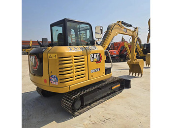 CATERPILLAR 305.5E2 в лізинг CATERPILLAR 305.5E2: фото 3