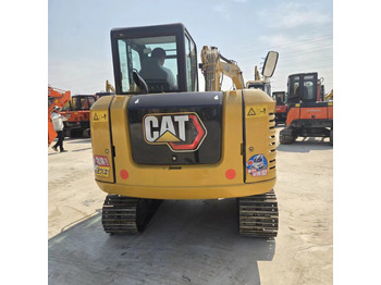 CATERPILLAR 305.5E2 в лізинг CATERPILLAR 305.5E2: фото 4