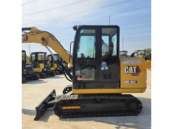 CATERPILLAR 305.5E2 в лізинг CATERPILLAR 305.5E2: фото 2