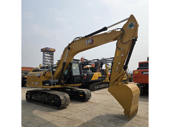 Гусеничний екскаватор CATERPILLAR 315D2GC