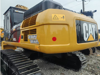 Гусеничний екскаватор CATERPILLAR 340D
