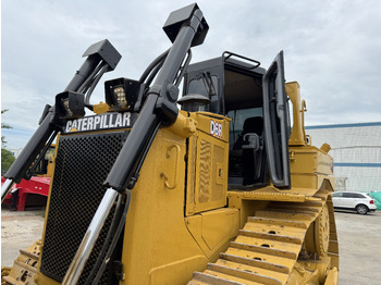 Бульдозер CATERPILLAR D6R: фото 4