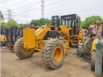 Caterpillar 12H в лізинг Caterpillar 12H: фото 3