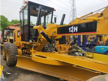 Caterpillar 12H в лізинг Caterpillar 12H: фото 2