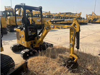 Caterpillar 301.7 New в лізинг Caterpillar 301.7 New: фото 5