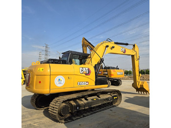 Гусеничний екскаватор CATERPILLAR 315D