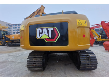 Гусеничний екскаватор Caterpillar 315D2: фото 5 Гусеничний екскаватор Caterpillar 315D2: фото 5