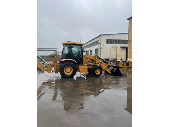 Екскаватор-навантажувач Caterpillar 420F: фото 3 Екскаватор-навантажувач Caterpillar 420F: фото 3