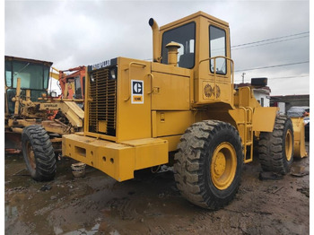 Колісний навантажувач CATERPILLAR 936E