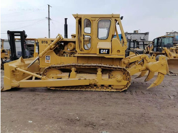 Бульдозер CATERPILLAR D7G