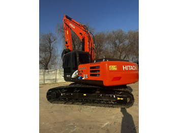 Екскаватор HITACHI ZX210
