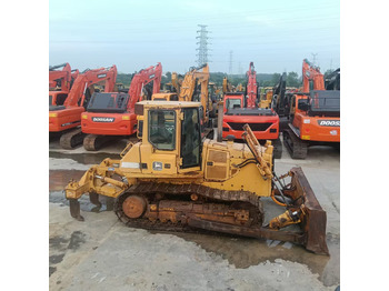 Бульдозер JOHN DEERE