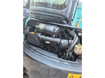 Міні-екскаватор KOBELCO SK55SR: фото 5 Міні-екскаватор KOBELCO SK55SR: фото 5