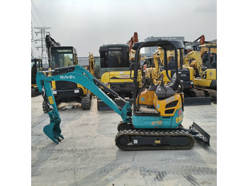 Міні-екскаватор KUBOTA