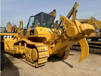 Бульдозер Komatsu D155A-5: фото 2